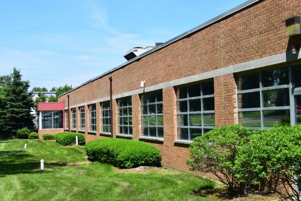 Cost of Corporate Lawn Maintenance in Milford